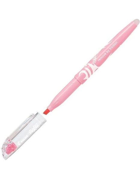 PILOT ΜΑΡΚΑΔΟΡΟΣ ΥΠΟΓΡΑΜΜΙΣΗΣ FRIXION LIGHT NATURAL ΚΟΡΑΛΙ