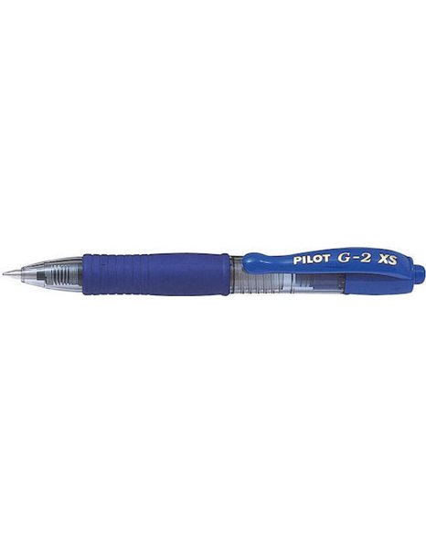 PILOT ΣΤΥΛΟ G-2 0.7 PIXIE ΜΠΛΕ