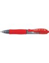 PILOT G-2 0.7 PIXIE GEL PEN RED
