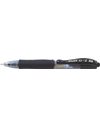 PILOT ΣΤΥΛΟ G-2 0.7 PIXIE ΜΑΥΡΟ