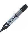 PILOT ΜΑΡΚΑΔΟΡΟΣ ΠΙΝΑΚΑ BG V-BOARD MEDIUM ΜΑΥΡΟ