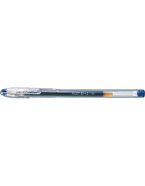 PILOT ΣΤΥΛΟ G-1 0.5 ΜΠΛΕ