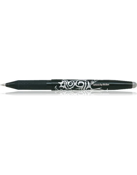 PILOT ΣΤΥΛΟ FRIXION BALL 1.0 ΜΑΥΡΟ