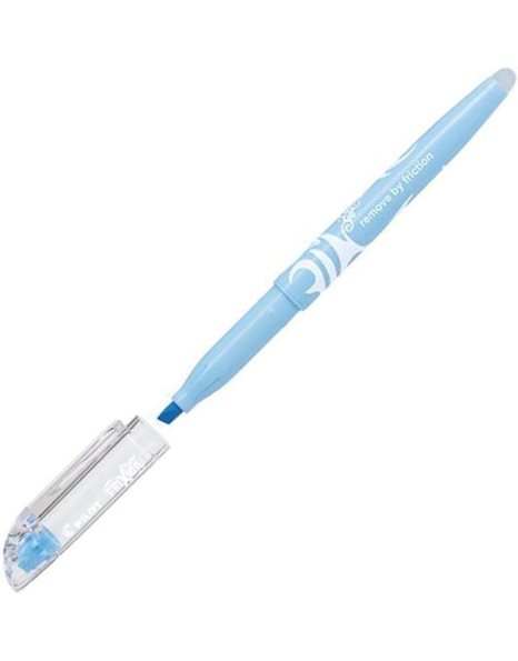 PILOT ΜΑΡΚΑΔΟΡΟΣ ΥΠΟΓΡΑΜΜΙΣΗΣ FRIXION LIGHT NATURAL ΓΑΛΑΖΙΟ