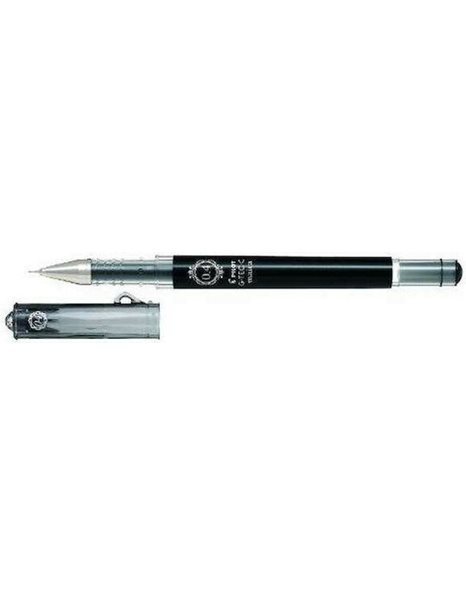 PILOT ΣΤΥΛΟ MAICA G-TEC-C 0.4 ΜΑΥΡΟ