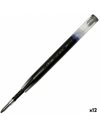 PILOT BRFN-10 PEN REFILLS MEDIUM BLUE