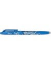 PILOT FRIXION BALL ERASABLE PEN LIGHT BLUE