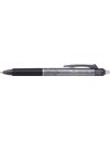PILOT ΣΤΥΛΟ FRIXION CLICKER 0.5 ΜΑΥΡΟ