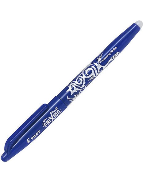PILOT ΣΤΥΛΟ FRIXION BALL ΜΠΛΕ