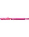 PILOT ΣΤΥΛΟ MAICA G-TEC-C 0.4 ΣΚΟΥΡΟ ΡΟΖ