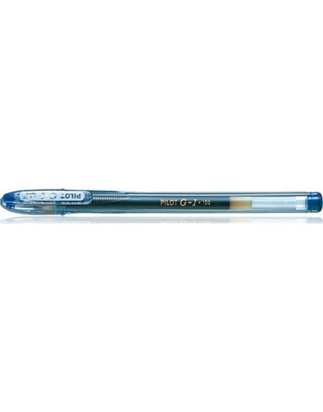 PILOT ΣΤΥΛΟ G-1 0.7 ΜΠΛΕ
