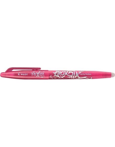 PILOT ΣΤΥΛΟ FRIXION BALL ΡΟΖ