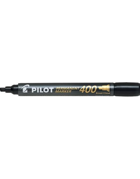 PILOT ΜΑΡΚΑΔΟΡΟΣ ΑΝΕΞΙΤΗΛΟΣ SCA-400 ΜΑΥΡΟ