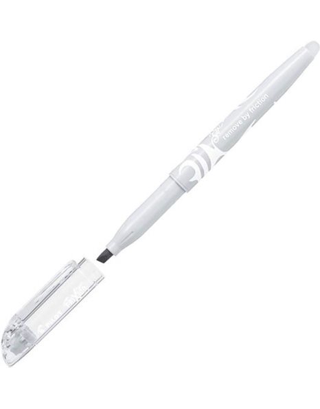 PILOT ΜΑΡΚΑΔΟΡΟΣ ΥΠΟΓΡΑΜΜΙΣΗΣ FRIXION LIGHT NATURAL ΓΚΡΙ