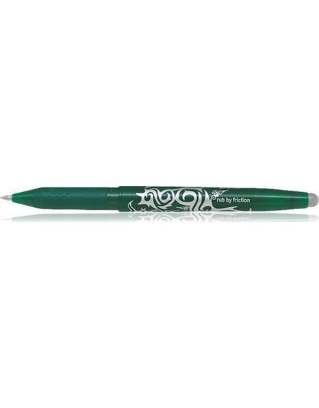 PILOT ΣΤΥΛΟ FRIXION BALL ΠΡΑΣΙΝΟ
