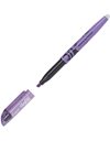 PILOT ΜΑΡΚΑΔΟΡΟΣ ΥΠΟΓΡΑΜΜΙΣΗΣ FRIXION LIGHT ΜΩΒ