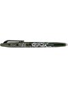 PILOT ΣΤΥΛΟ FRIXION BALL ΜΑΥΡΟ