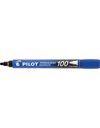 PILOT ΜΑΡΚΑΔΟΡΟΣ ΑΝΕΞΙΤΗΛΟΣ FINE SCA-100 ΜΠΛΕ