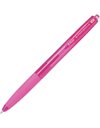 PILOT ΣΤΥΛΟ ΚΟΥΜΠΙ SUPER GRIP G MEDIUM ΡΟΖ