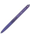 PILOT ΣΤΥΛΟ ΚΟΥΜΠΙ SUPER GRIP G MEDIUM ΜΩΒ