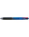 PILOT ΣΤΥΛΟ FEED GP4 35R-BG 1.0mm 4ΧΡΩΜΟ ΜΠΛΕ