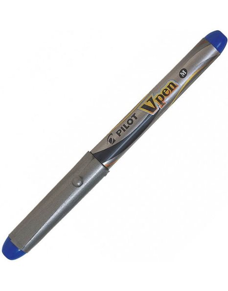 PILOT ΠΕΝΑ SV-4J ΜΠΛΕ