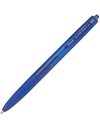 PILOT ΣΤΥΛΟ ΚΟΥΜΠΙ SUPER GRIP G MEDIUM ΜΠΛΕ