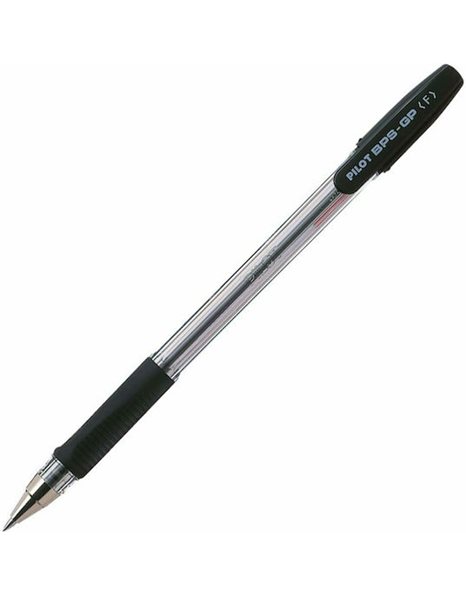 PILOT ΣΤΥΛΟ BPS-GP 0.7 FINE ΜΑΥΡΟ