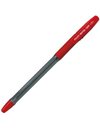 PILOT BPS-GP 1.2 BROAD BALLPOINT PEN RED