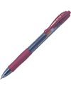 PILOT G-2 0.7 GEL PEN DARK RED