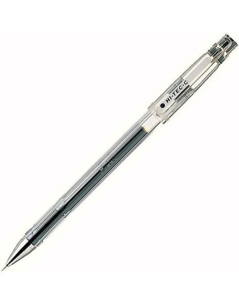 PILOT ΣΤΥΛΟ G-TEC-C3 0.3 ΜΑΥΡΟ