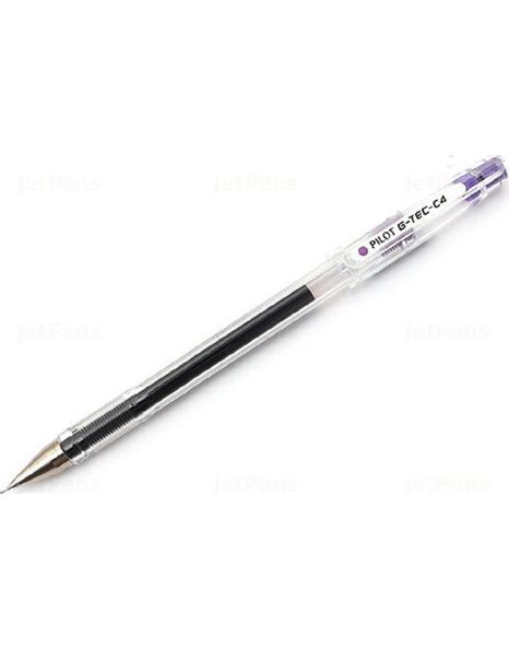 PILOT ΣΤΥΛΟ G-TEC-C 0.4 ΜΩΒ