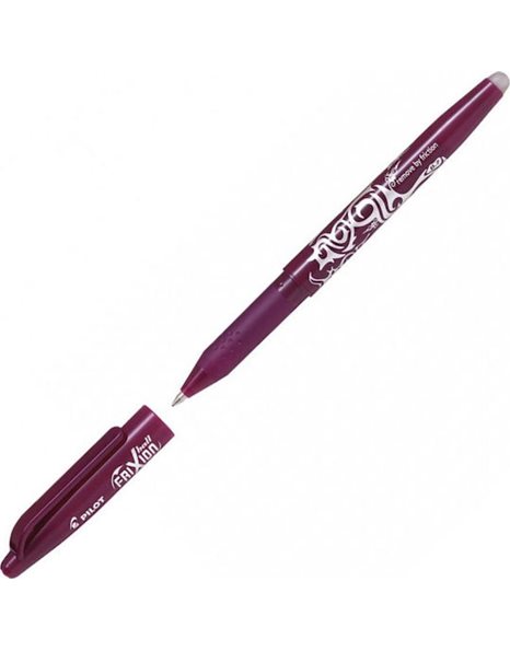 PILOT ΣΤΥΛΟ FRIXION BALL ΜΠΟΡΝΤΩ