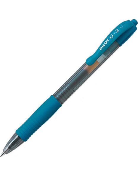 PILOT ΣΤΥΛΟ G-2 0.7 ΣΙΕΛ