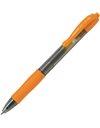 PILOT G-2 0.7 GEL PEN ORANGE