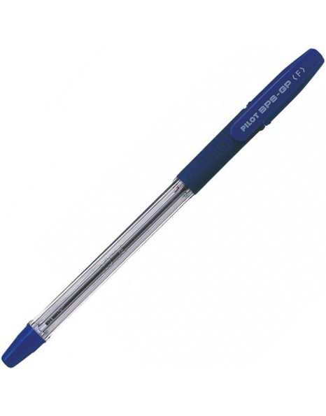 PILOT ΣΤΥΛΟ BPS-GP 0.7 FINE ΜΠΛΕ