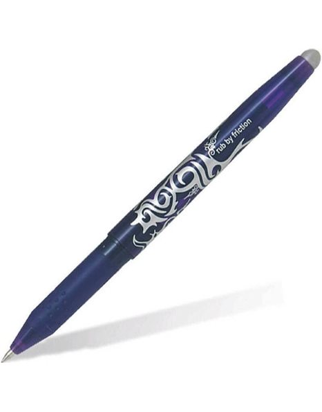 PILOT ΣΤΥΛΟ FRIXION BALL 1.0 ΜΠΛΕ