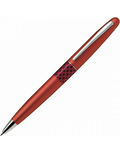 PILOT MR3 1.0 RETRO POP PEN METALLIC RED