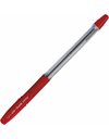 PILOT BPS-GP 0.7 FINE BALLPOINT PEN RED