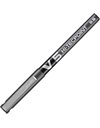 PILOT V5 HI-TECHPOINT LIQUID INK ROLLERBALL PEN 0.5 BLACK