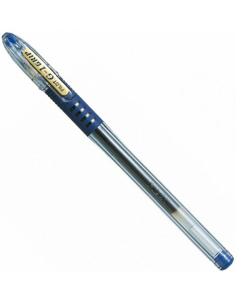 PILOT ΣΤΥΛΟ G-1 GRIP 0.7 ΜΠΛΕ