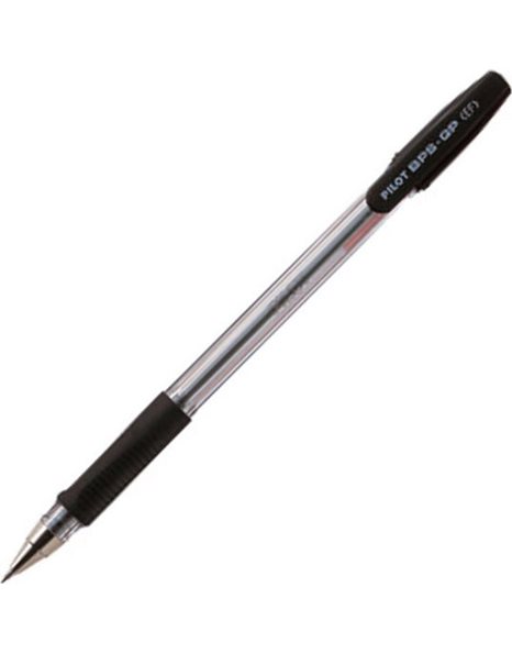 PILOT ΣΤΥΛΟ BPS-GP 0.5 EXTRA FINE ΜΑΥΡΟ