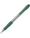 PILOT ΣΤΥΛΟ SUPER GRIP MEDIUM ΠΡΑΣΙΝΟ