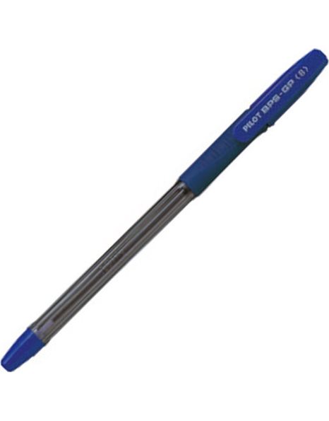 PILOT ΣΤΥΛΟ BPS-GP 1.2 BROAD ΜΠΛΕ