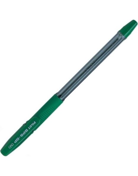 PILOT ΣΤΥΛΟ BPS-GP 1.0 MEDIUM ΠΡΑΣΙΝΟ