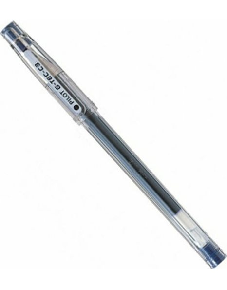 PILOT ΣΤΥΛΟ G-TEC-C3 0.3 ΜΠΛΕ