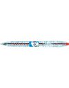 PILOT BG B2P GEL PEN 0.7 RED