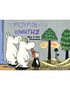 ΤΑ ΜΟΥΜΙΝ ΚΙ Ο ΚΟΜΗΤΗΣ