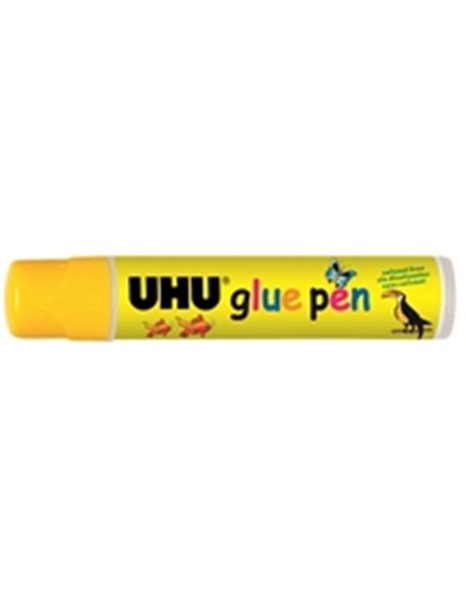 UHU GLUE PEN 50ml