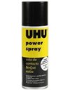 ΚΟΛΛΑ UHU POWER SPRAY 200ml